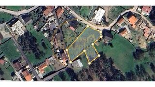 Land for sale in Vila Verde, Portugal — €533,000