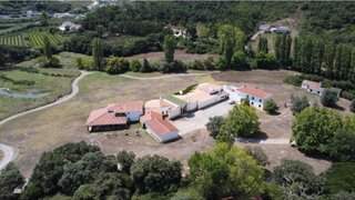 Land for sale in Óbidos, Portugal — €4,950,000