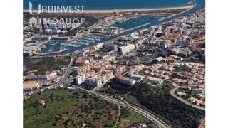 Land for sale in Lagos, Portugal — €900,000