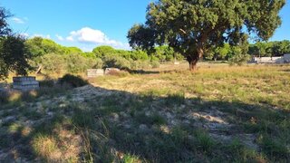 Land for sale in Alcácer do Sal, Portugal — €1,010,000