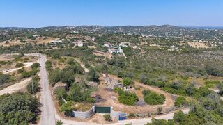 Land for sale in Faro, Portugal — €750,000