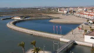 Land for sale in Montijo, Portugal — €420,000
