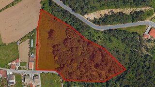Land for sale in Santa Maria da Feira, Portugal — €500,000