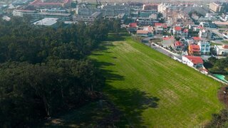 Land for sale in Matosinhos, Portugal — €4,500,000