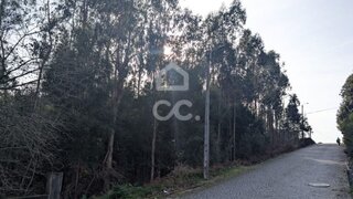 Land for sale in Vila Nova de Famalicão, Portugal — €540,000