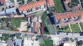 Land for sale in Aveiro, Portugal — €1,000,000