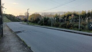 Land for sale in Espinho, Portugal — €1,100,000