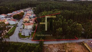 Land for sale in Maia, Portugal — €500,000