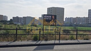 Land for sale in Póvoa de Varzim, Portugal — €1,700,000