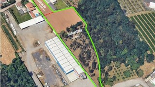 Land for sale in Valongo, Portugal — €1,100,000