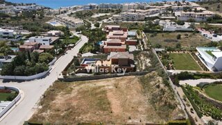 Land for sale in Lagos, Portugal — €690,000