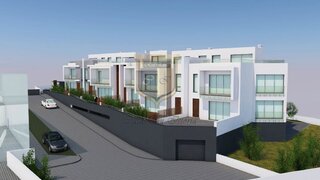 Land for sale in Torres Vedras, Portugal — €470,000