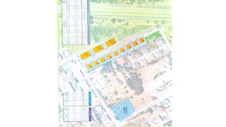 Land for sale in Odivelas, Portugal — €5,800,000