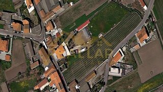 Land for sale in Póvoa de Varzim, Portugal — €700,000