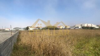 Land for sale in Póvoa de Varzim, Portugal — €450,000