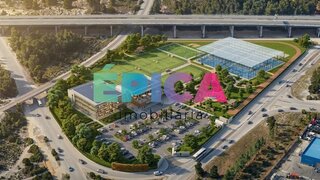 Land for sale in Seixal, Portugal — €3,200,000