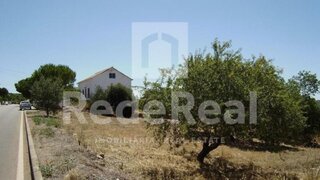 Land for sale in Loulé, Portugal — €400,000