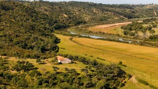 Land for sale in Odemira, Portugal — €2,375,000