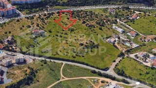Land for sale in Lagos, Portugal — €900,000
