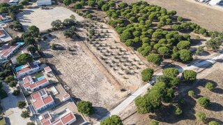 Land for sale in Alcácer do Sal, Portugal — €1,010,000