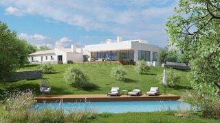 Land for sale in Tavira, Portugal — €545,000