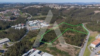 Land for sale in Santa Maria da Feira, Portugal — €2,021,900