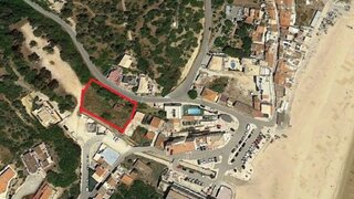 Land for sale in Vila do Bispo, Portugal — €600,000
