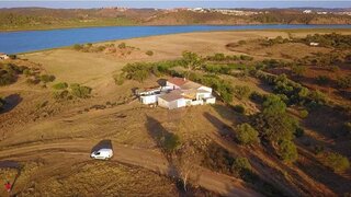 Land for sale in Castro Marim, Portugal — €1,700,000