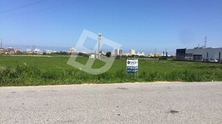 Terreno de 9000 m² em Aveiro