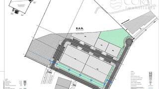 Terreno de 45 016 m² em Faro