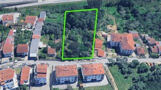 Terreno de 4883 m² em Coimbra