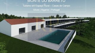 Land for sale in Silves, Portugal — €1,250,000