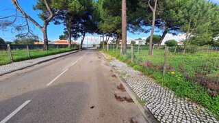Land for sale in Sesimbra, Portugal — €630,000