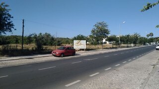 Land for sale in Albufeira, Portugal — €1,800,000