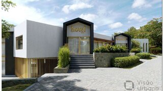 Terreno de 20 464 m² em Viseu