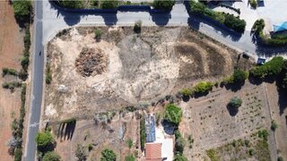 Land for sale in Lagos, Portugal — €490,000