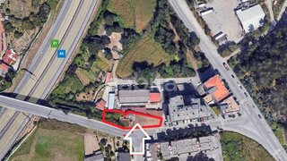 Land for sale in Maia, Portugal — €450,000