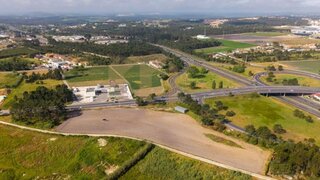 Land for sale in Caldas da Rainha, Portugal — €1,490,000