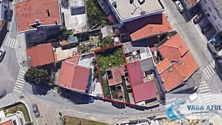 Land for sale in Matosinhos, Portugal — €450,000