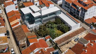 Terreno de 279 m² em Lagoa