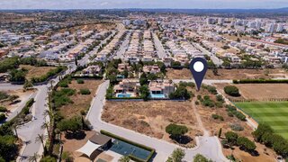 Land for sale in Lagos, Portugal — €510,000