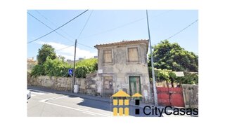 Land for sale in Matosinhos, Portugal — €2,450,000