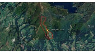 Land for sale in Vila Franca do Campo, Portugal — €900,000