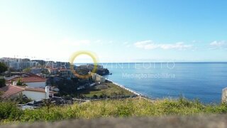 Land for sale in Funchal, Portugal — €1,450,000
