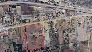 Land for sale in Vendas Novas, Portugal — €480,000