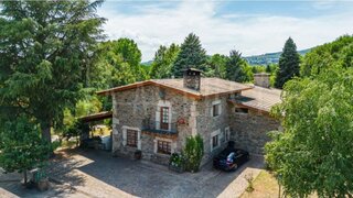 Land for sale in Covilhã, Portugal — €1,150,000