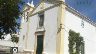 Terreno de 18 840 m² em Faro