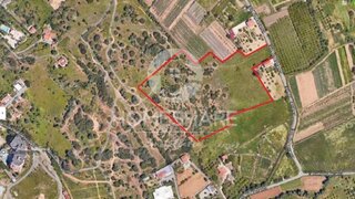 Land for sale in Portimão, Portugal — €5,000,000