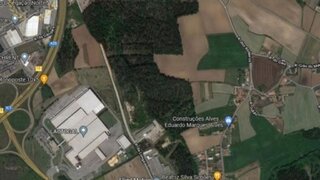 Land for sale in Vila do Conde, Portugal — €2,080,000