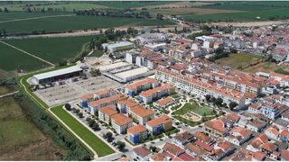 Land for sale in Coruche, Portugal — €3,615,000